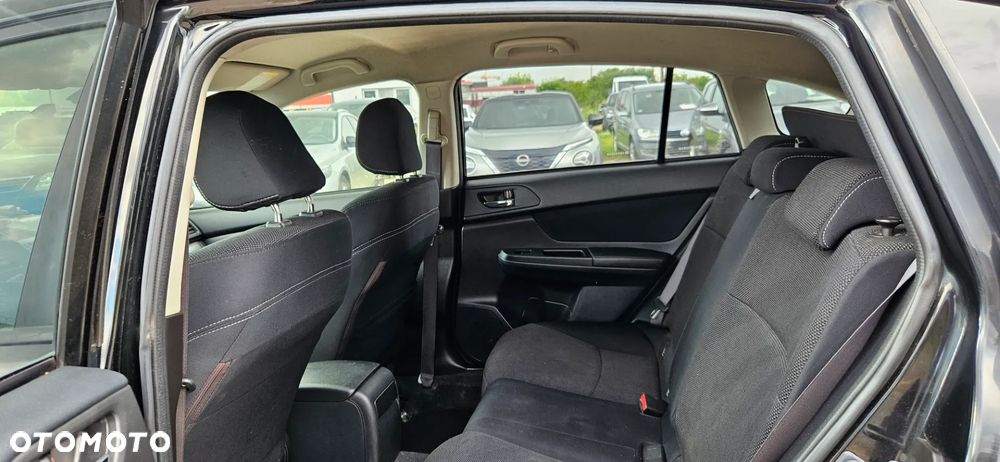 Subaru XV 1.6i Comfort - 18