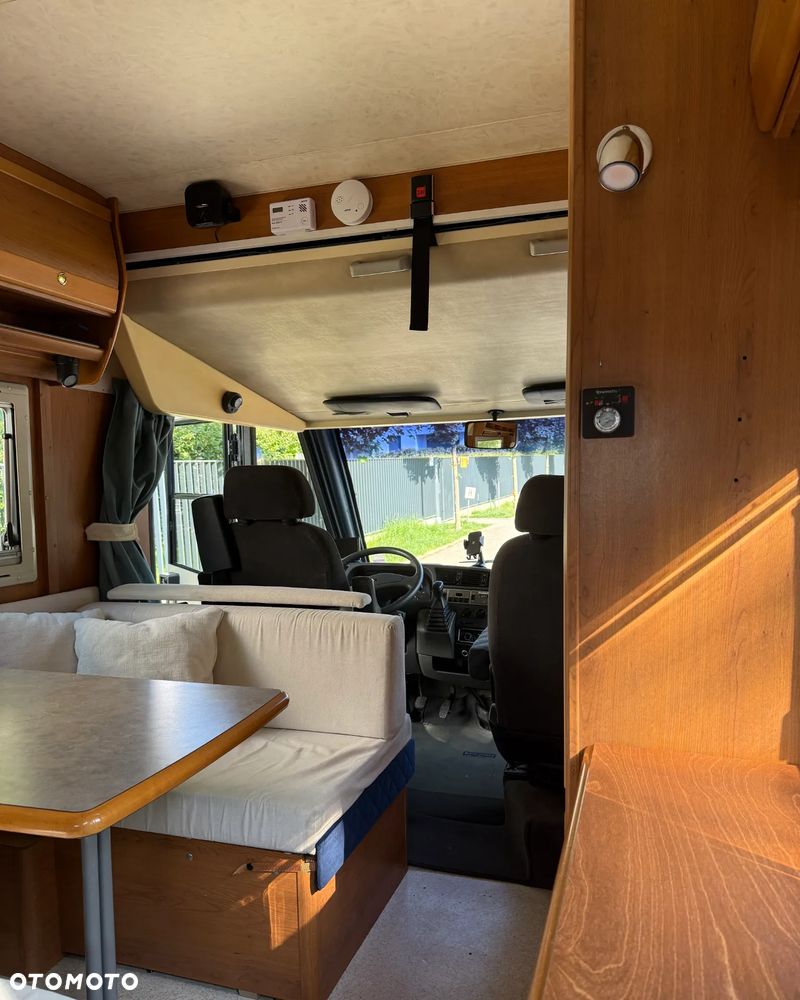 Fiat Ducato - 9