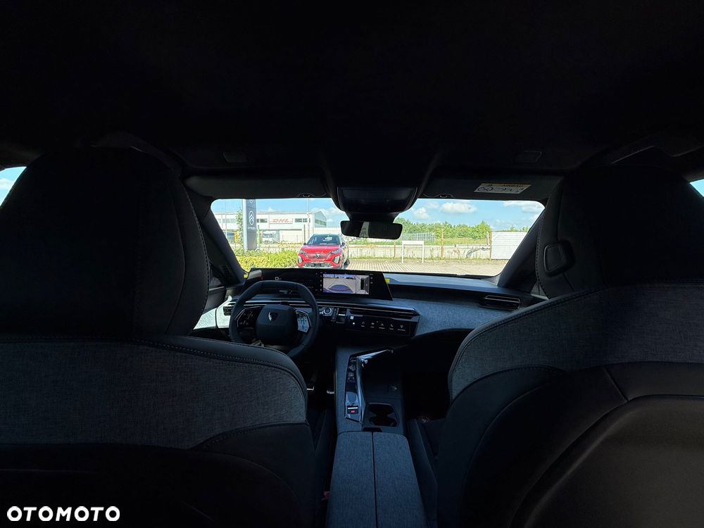 Peugeot 5008 1.2 PureTech mHEV GT Exclusive S&S e-DCS6 - 21