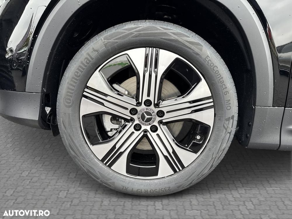 Mercedes-Benz EQB 300 4MATIC - 7