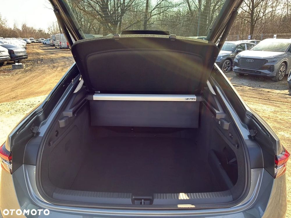 Skoda Superb - 31