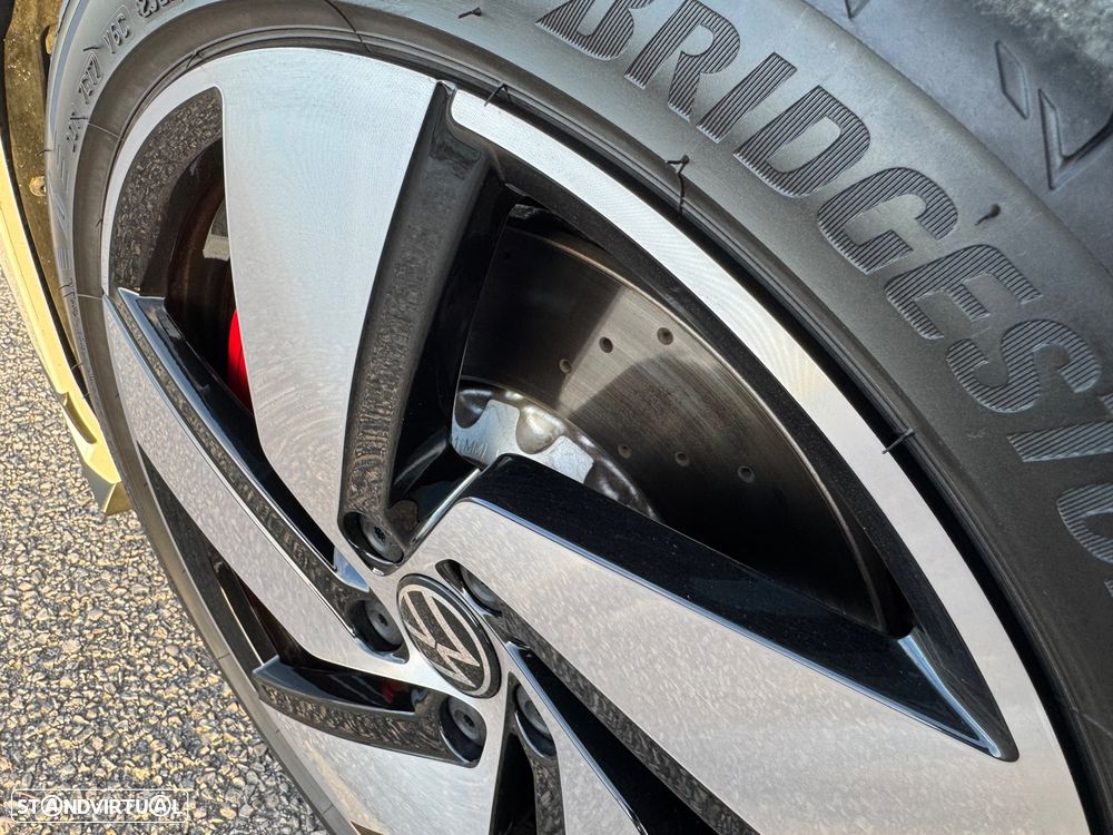 VW Golf 2.0 TSI OPF DSG GTI Clubsport - 29