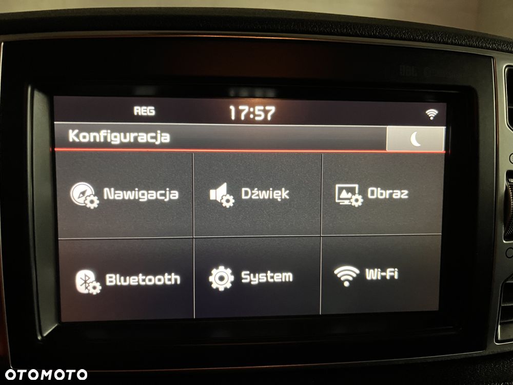 Kia Sportage 1.6 GDI L Business Line Plus 2WD - 34