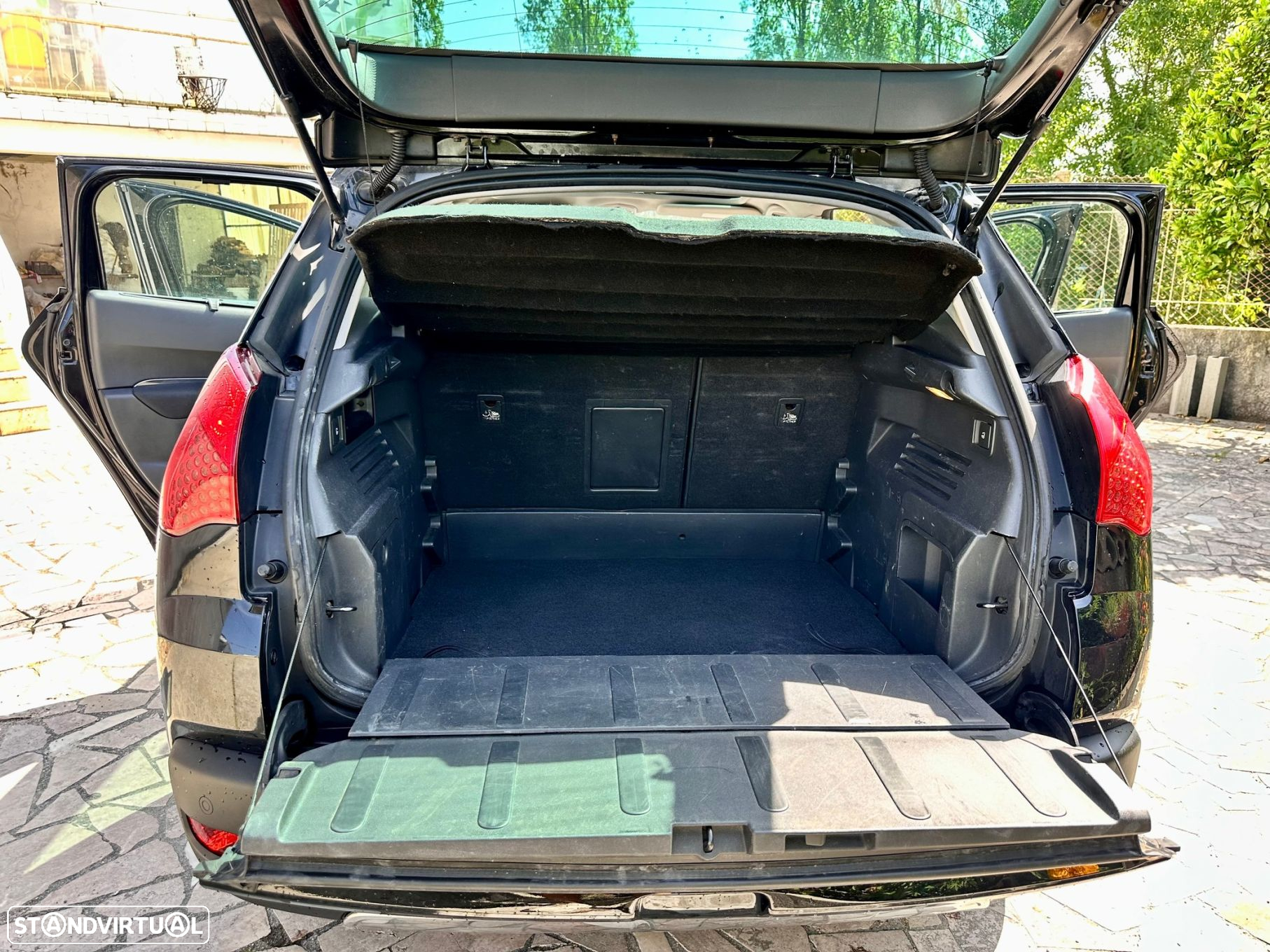 Peugeot 3008 1.6 HDi Sport - 7