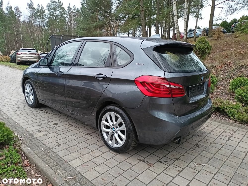 BMW Seria 2 225xe iPerformance - 6