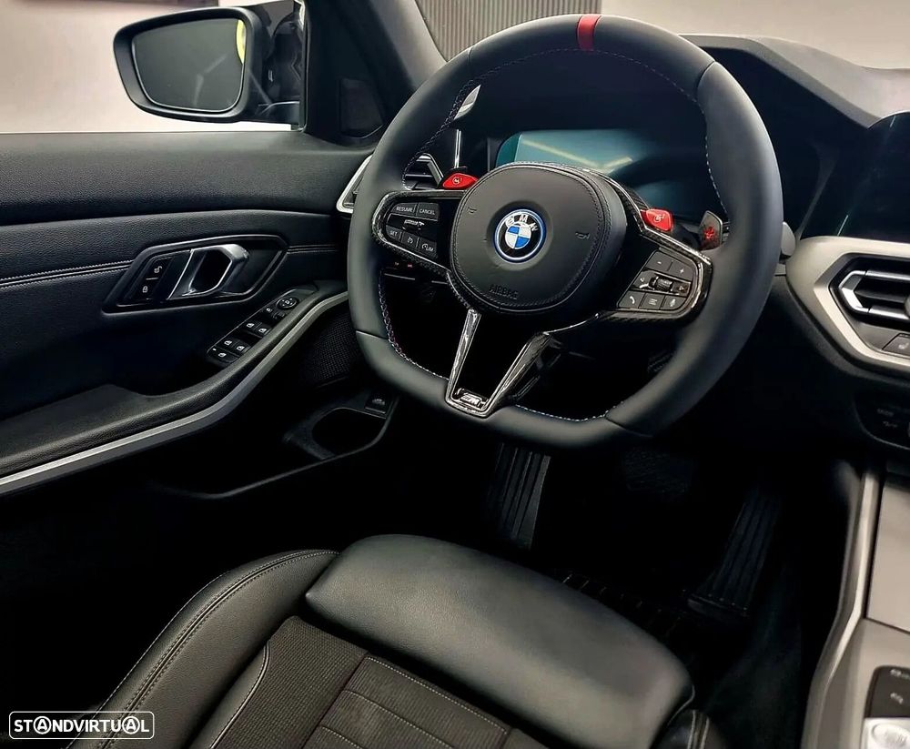 BMW 320 - 9