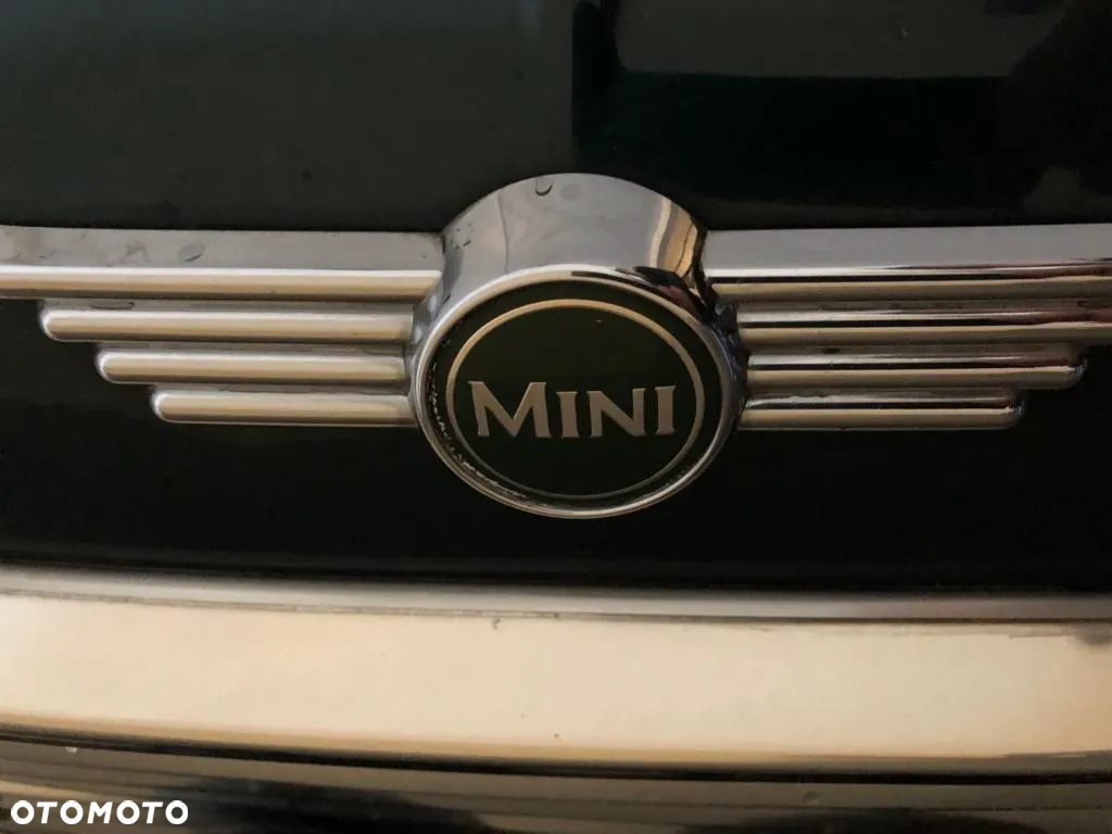 MINI Cooper - 23