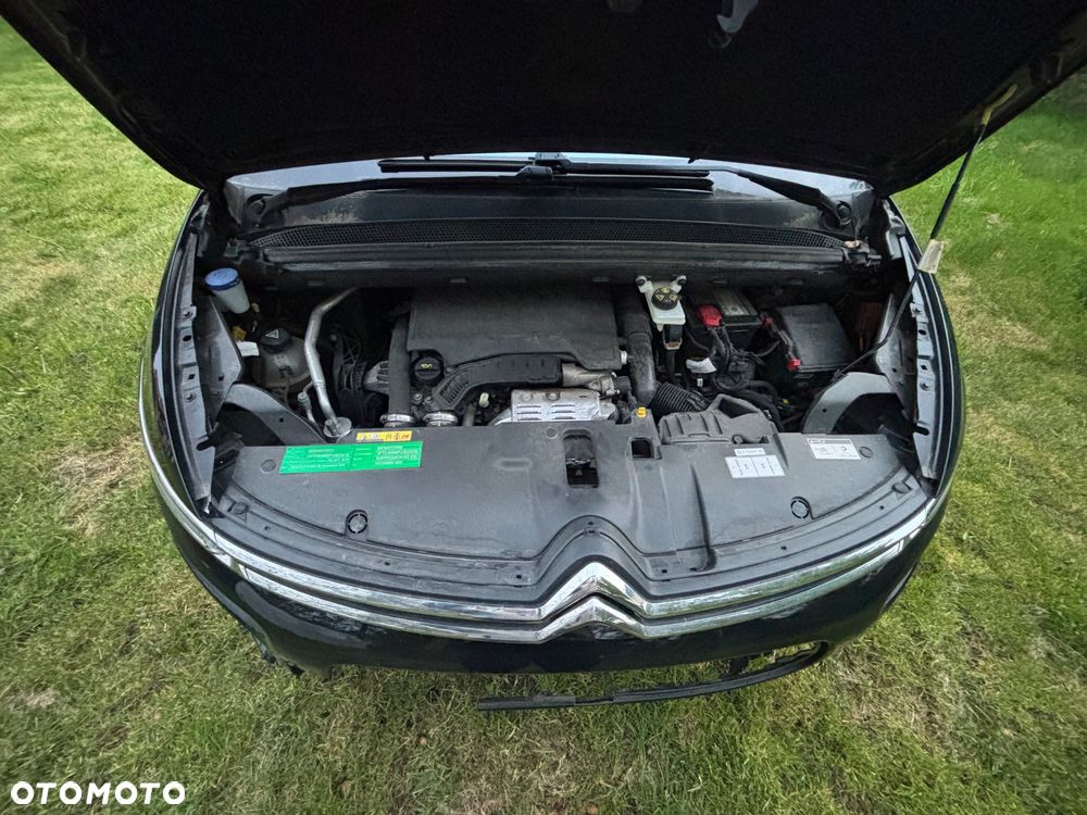 Citroën C4 SpaceTourer Grand PureTech 130 Stop&Start LIVE - 20
