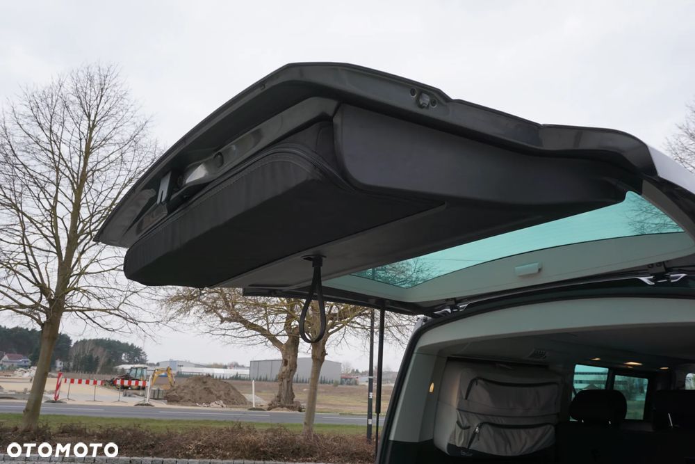 Volkswagen California - 8