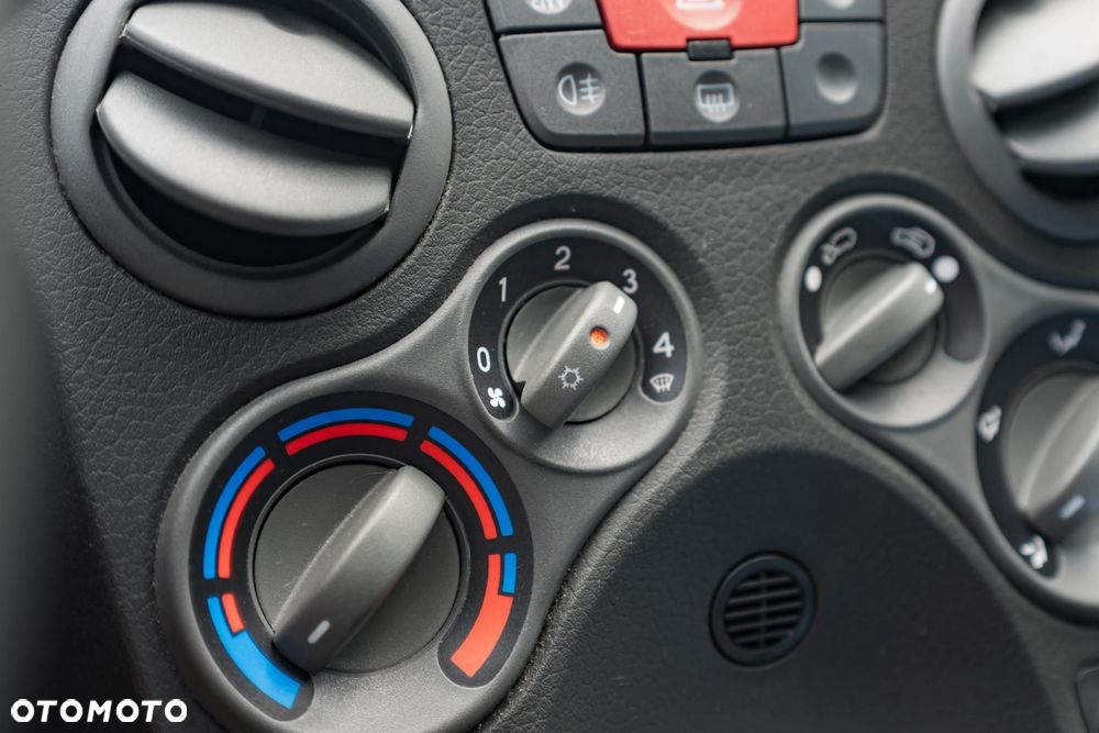 Fiat Panda 1.2 Mylife Eco - 21