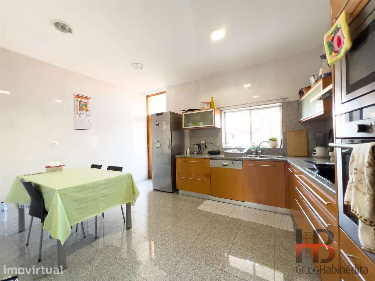 Moradia T3 Venda em Campanhã,Porto - Grande imagem: 3/23