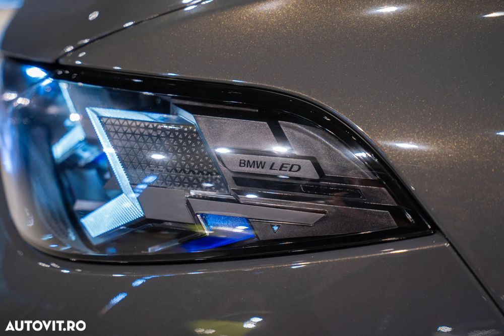BMW X5 M M60i xDrive AT MHEV - 19