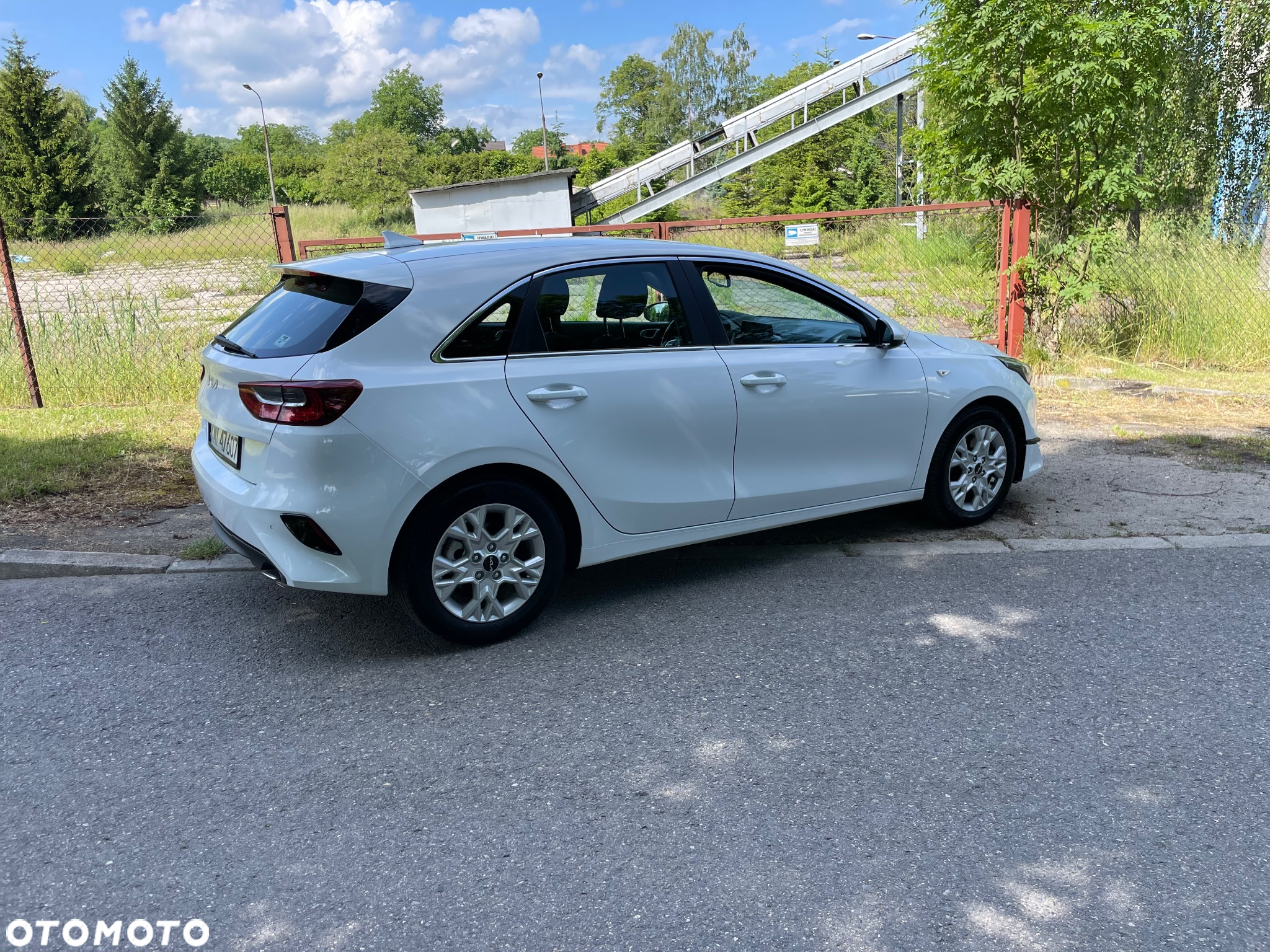 Kia Ceed 1.0 T-GDI 100 OPF Attract - 6