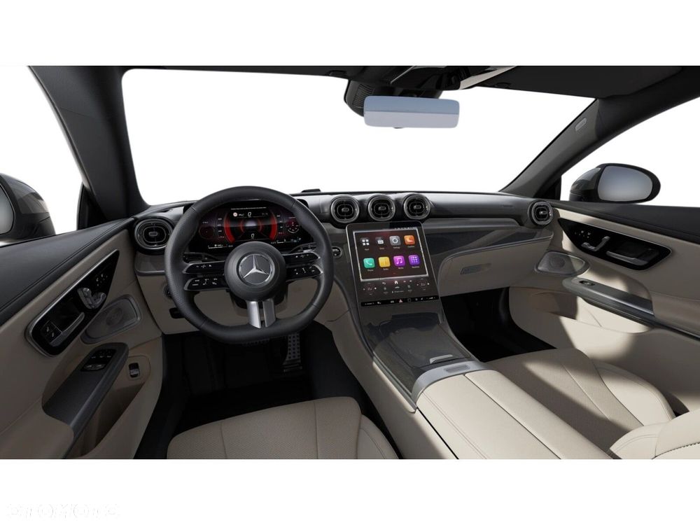 Mercedes-Benz CLE 300 mHEV 4-Matic AMG Line - 8