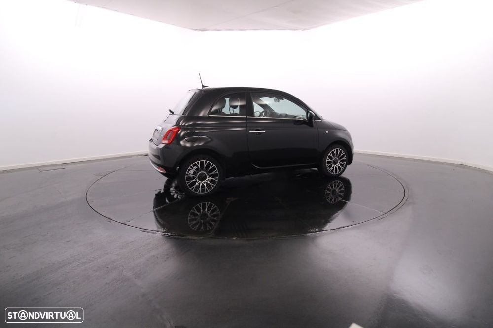 Fiat 500 1.0 Hybrid - 8