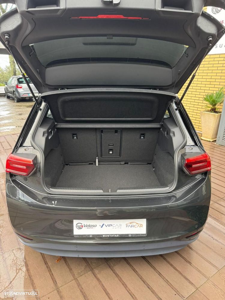 VW ID.3 Pro Performance 1st Plus - 7