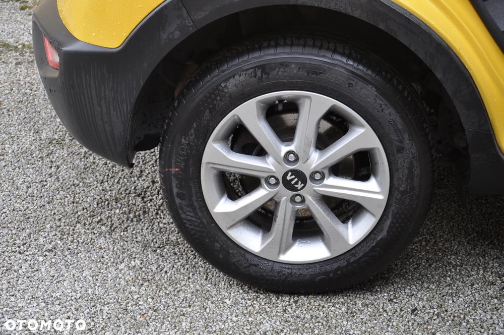 Kia Stonic 1.2 M - 13