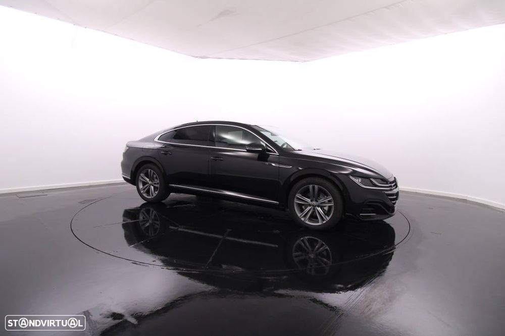 VW Arteon 2.0 TDI R-Line DSG - 10