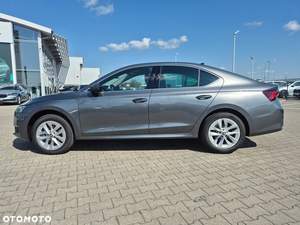 Skoda Octavia 1.5 TSI Edition 130 Selection - 4