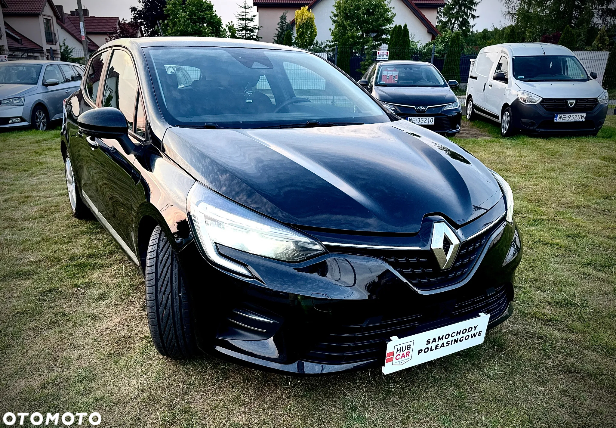 Renault Clio 1.0 TCe Zen - 20