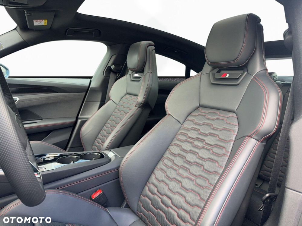 Audi e-tron GT 105kWh S Quattro - 17