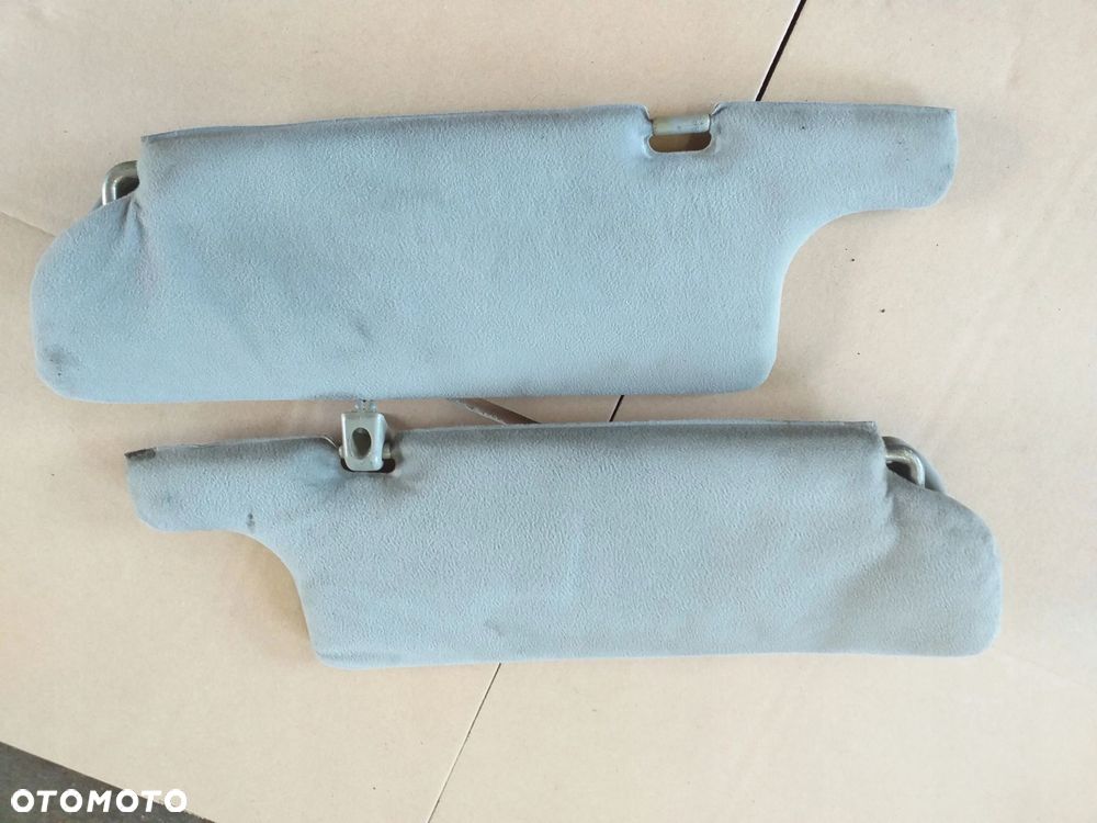 TOYOTA CELICA V osłona przeciwsłoneczna słoneczko - 2