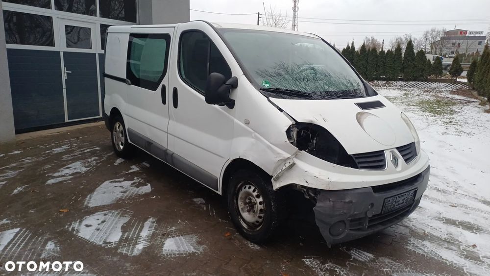 Renault Trafic - 3