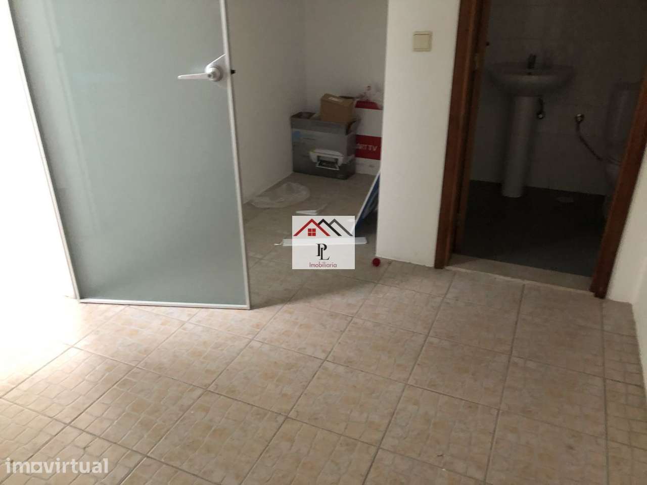 Loja (30m2), Vale das Flores / Coimbra  (A184PL) - Grande imagem: 4/6