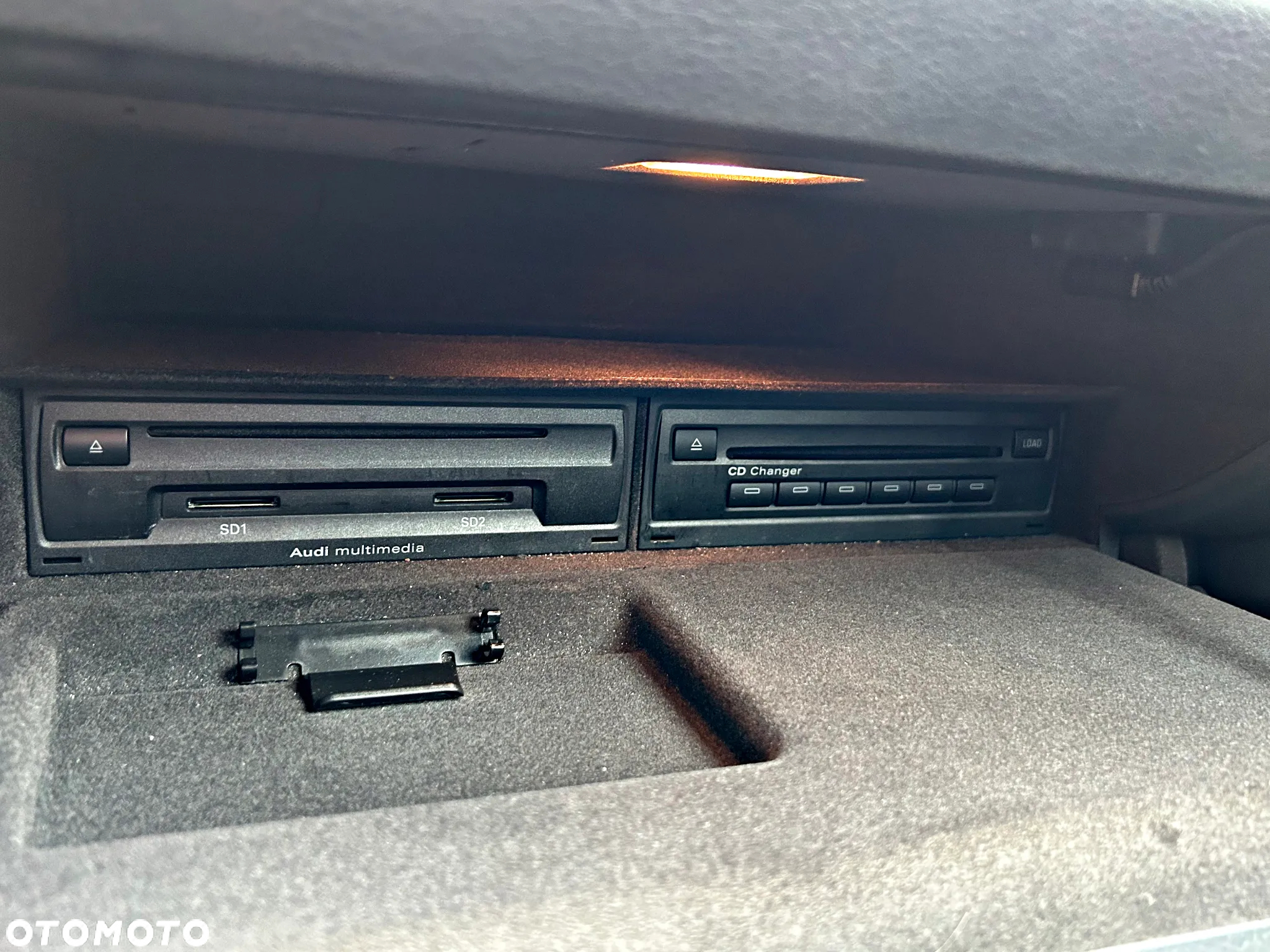 Audi A6 2.7 TDI Multitronic - 19