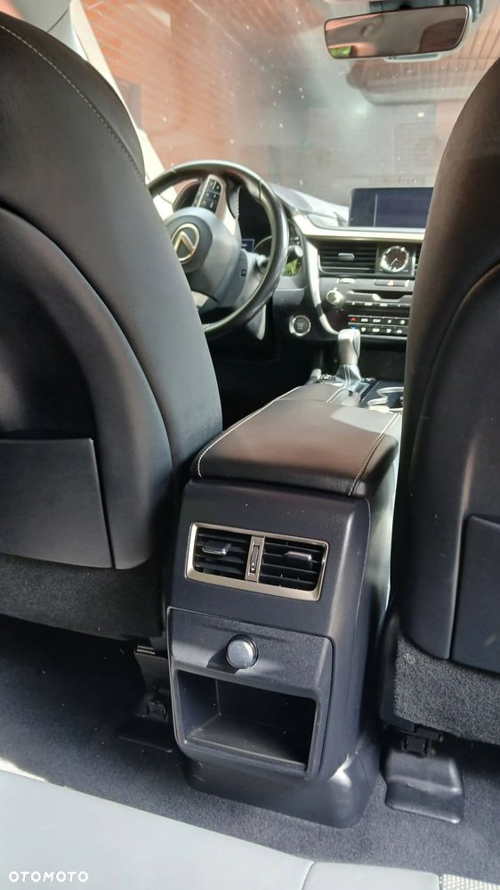 Lexus RX 200t / 300 Elegance - 7