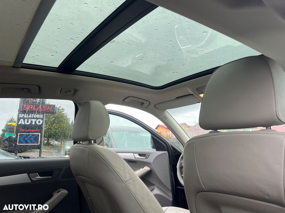 Audi Q5 2.0 TDI Quattro S-Tronic - 9