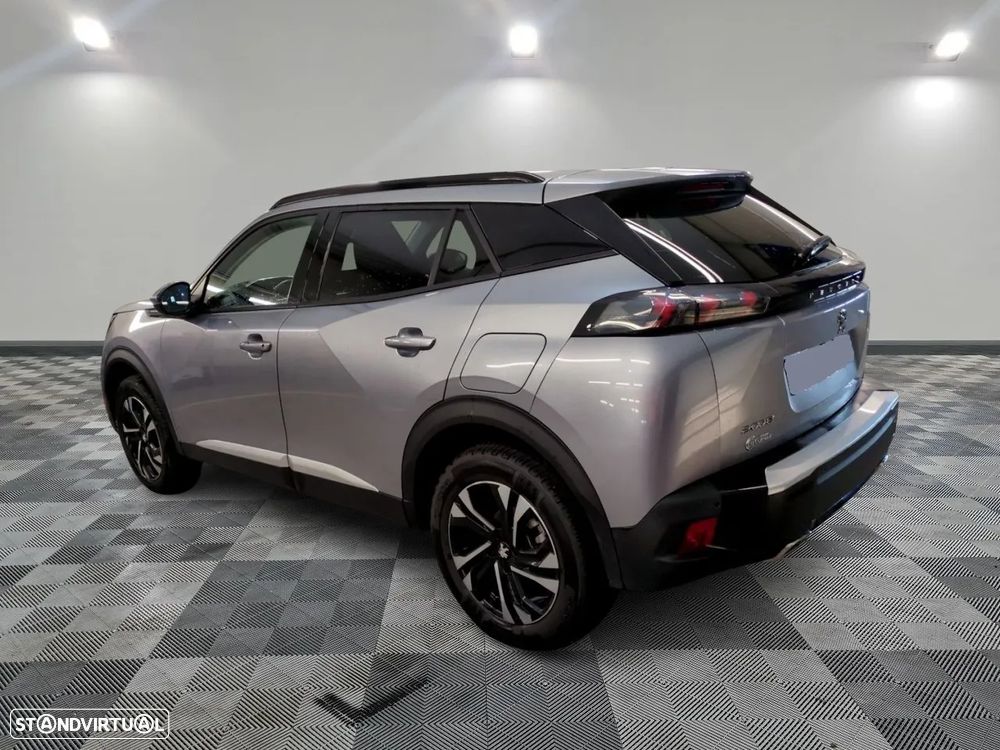 Peugeot 2008 PureTech 130 Allure - 5