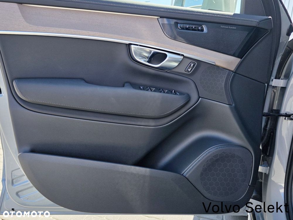 Volvo XC 90 - 15
