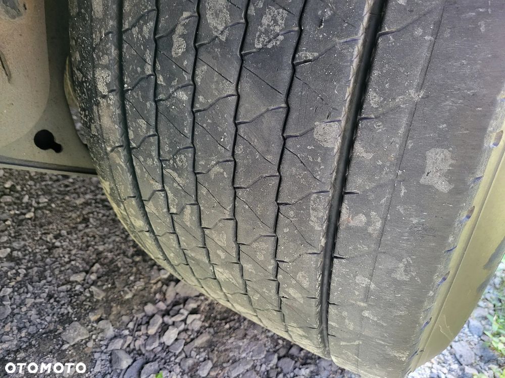 Krone Mega, Cert. XL. - 11