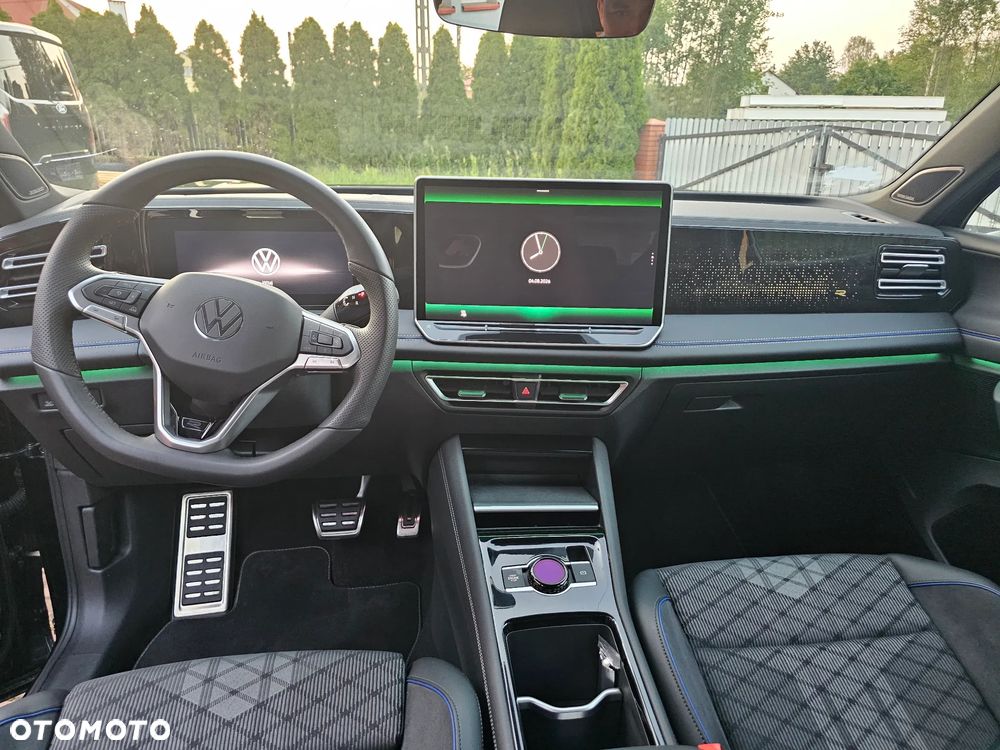 Volkswagen Tiguan 1.5 eHybrid OPF DSG R-Line - 24