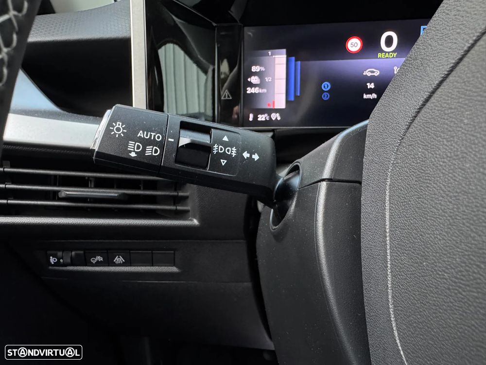 Opel Frontera 44 kWh GS - 12