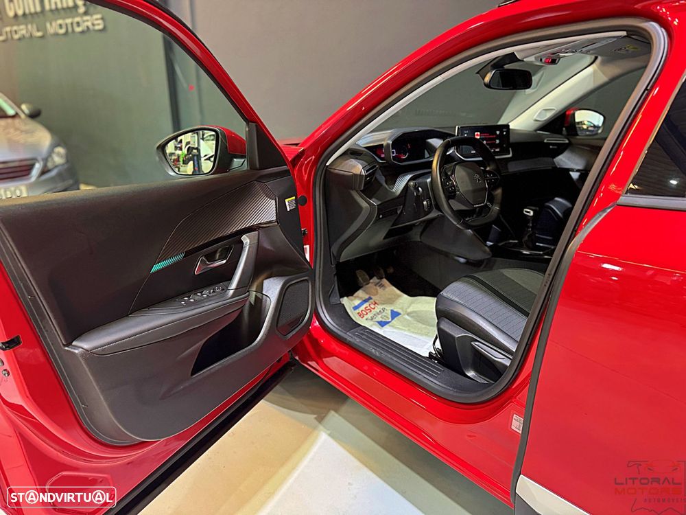 Peugeot 2008 PureTech 130 Allure Pack - 13