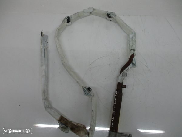Airbag Cortina Esq Audi A3 (8P1) - 2