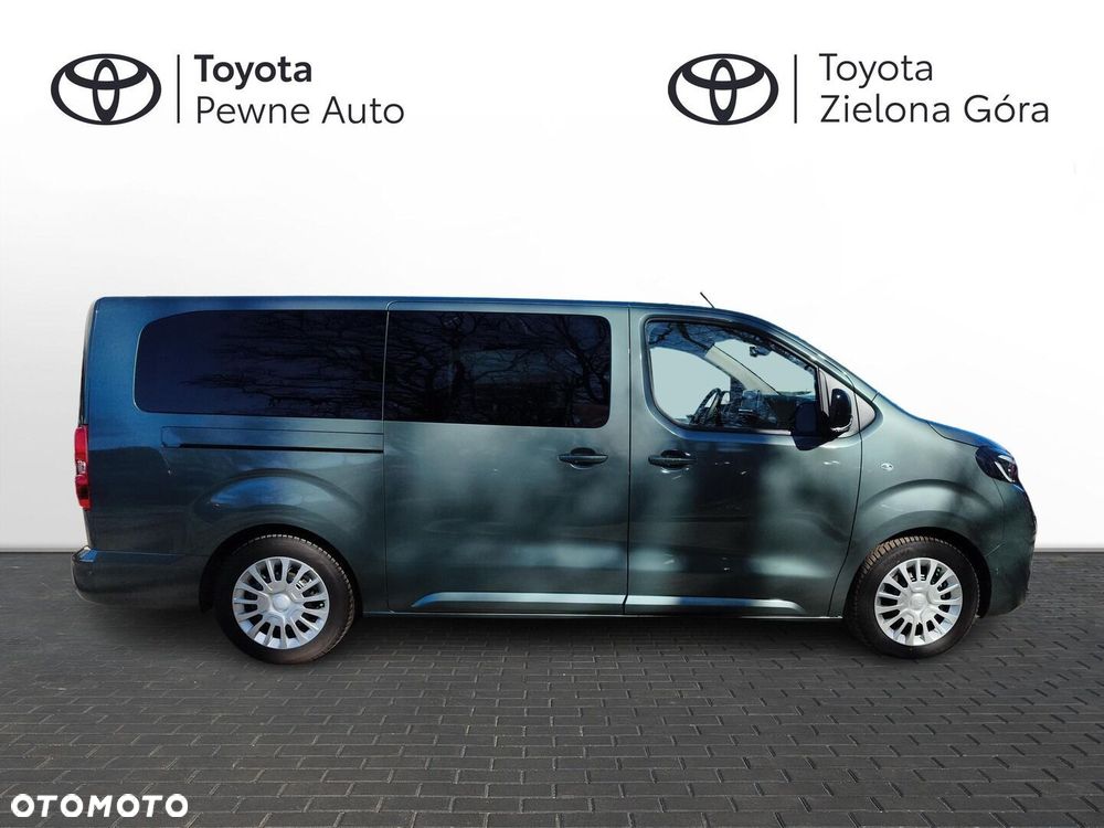 Toyota Proace Verso 2.0 D4-D Long VIP - 9