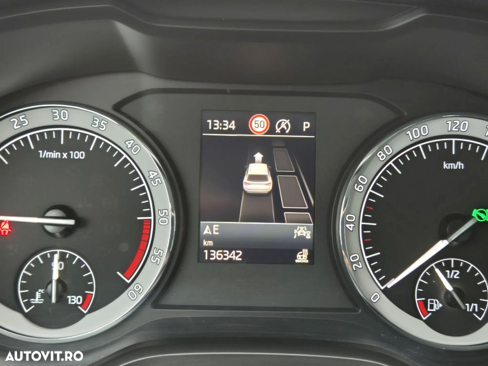 Skoda Kodiaq 2.0 TDI 4X4 DSG Ambition - 27