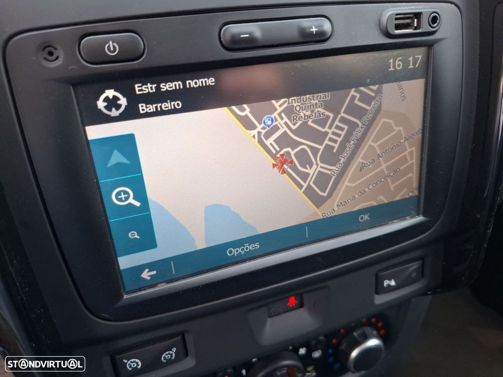 Dacia Duster 1.2 TCe SL Explorer - 23