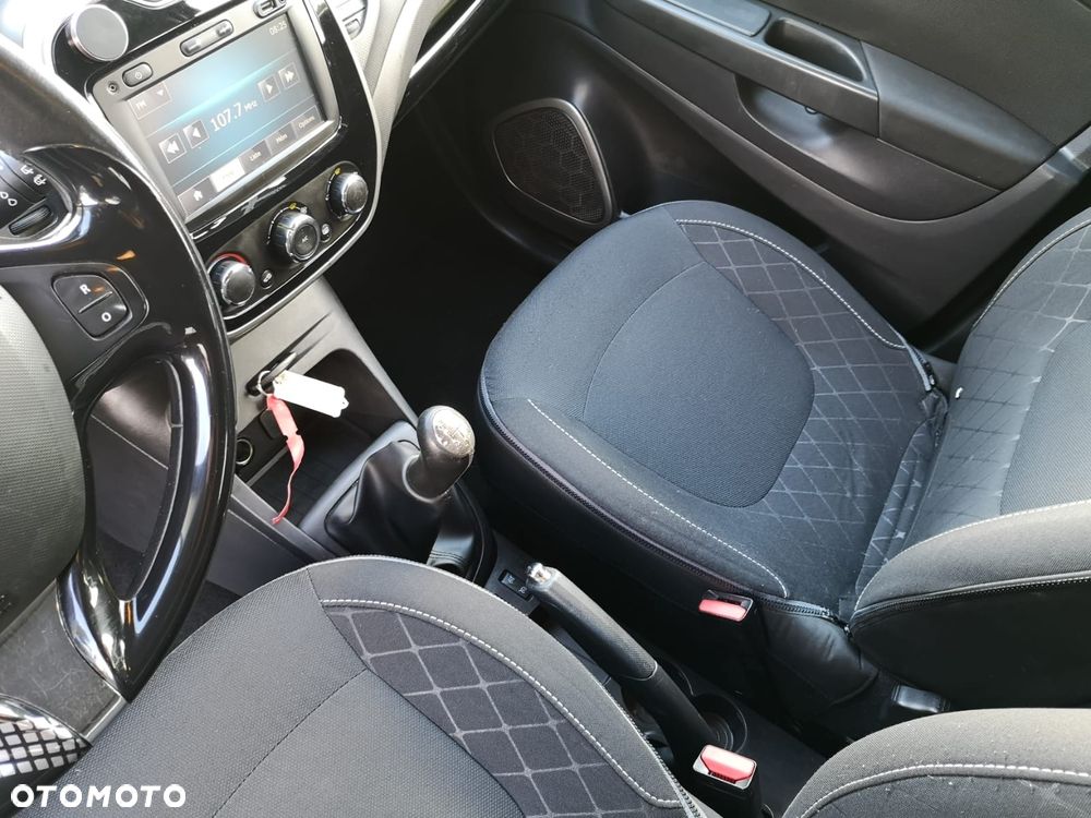 Renault Captur (ENERGY) dCi 90 LIMITED - 5