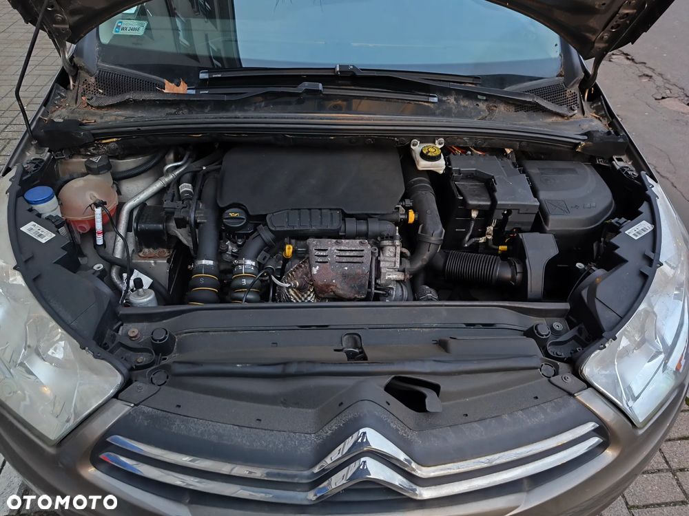 Citroën C4 PureTech 110 Live - 10