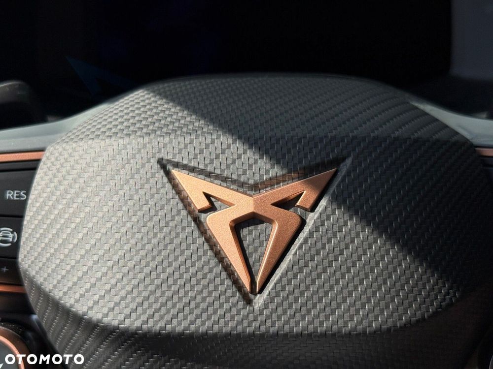 Cupra Leon - 21
