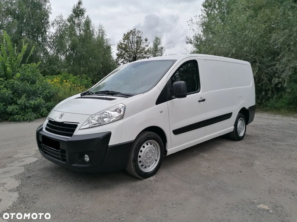 Peugeot Expert - 3