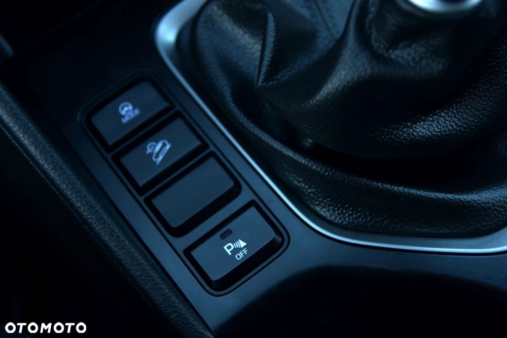 Hyundai Tucson 1.6 Turbo 2WD Style - 32