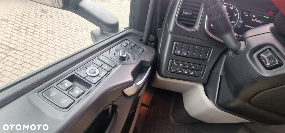 Scania R 450 - 3