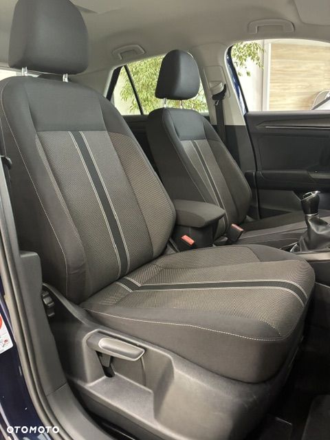 Volkswagen T-Roc 1.5 TSI ACT Advance - 30