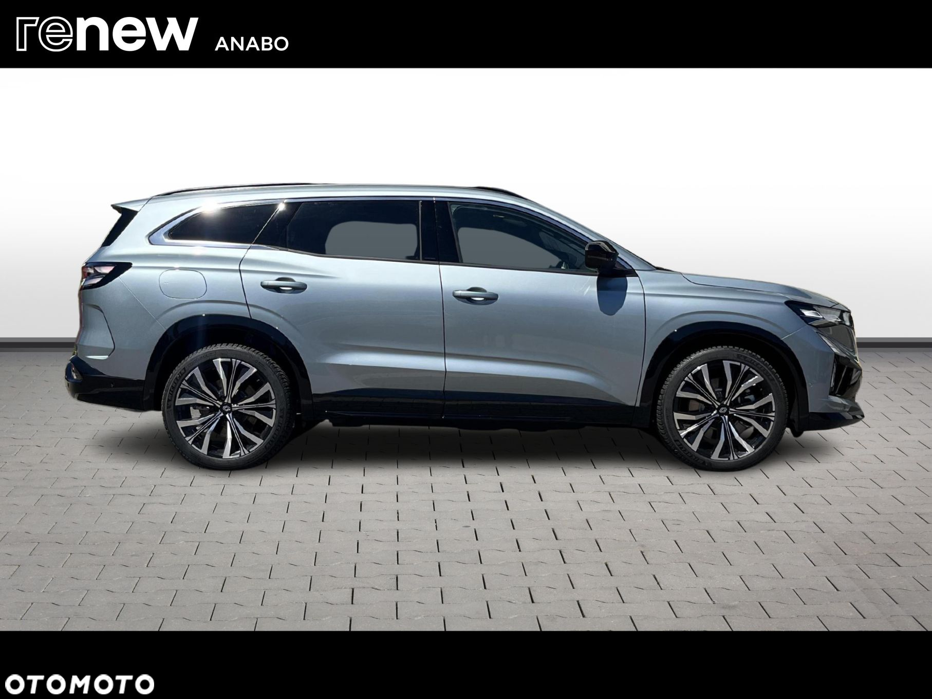 Renault Espace - 6