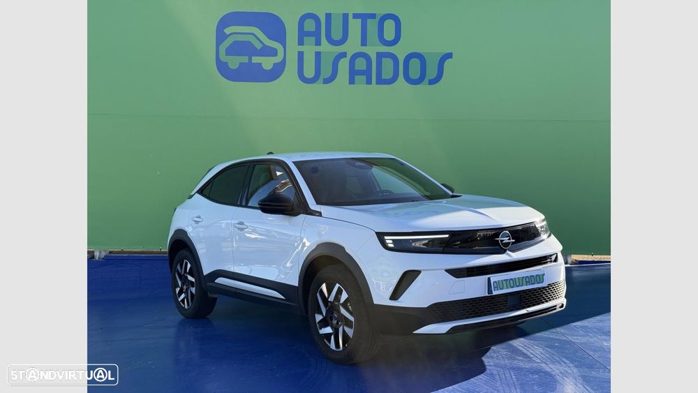 Opel Mokka 1.2 T Edition - 2
